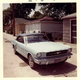 Illustration for article titled See The First Ford Mustang Die And Come Back To Life